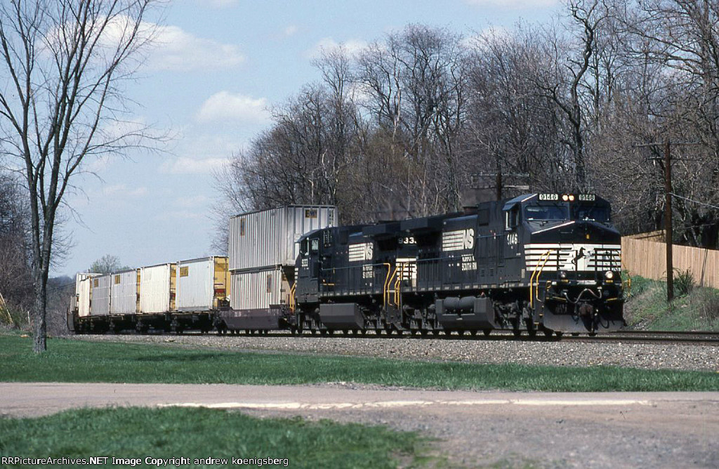 NS 9146